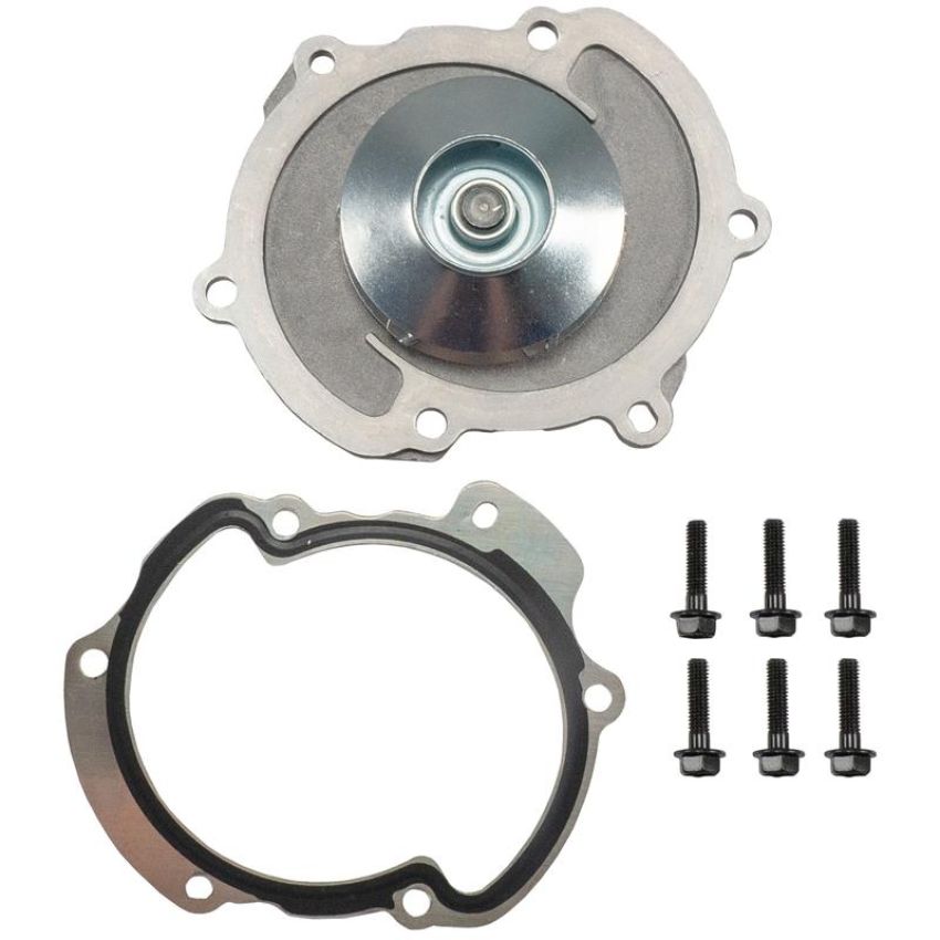 Melling MWP-518 Stock Replacement Water Pump