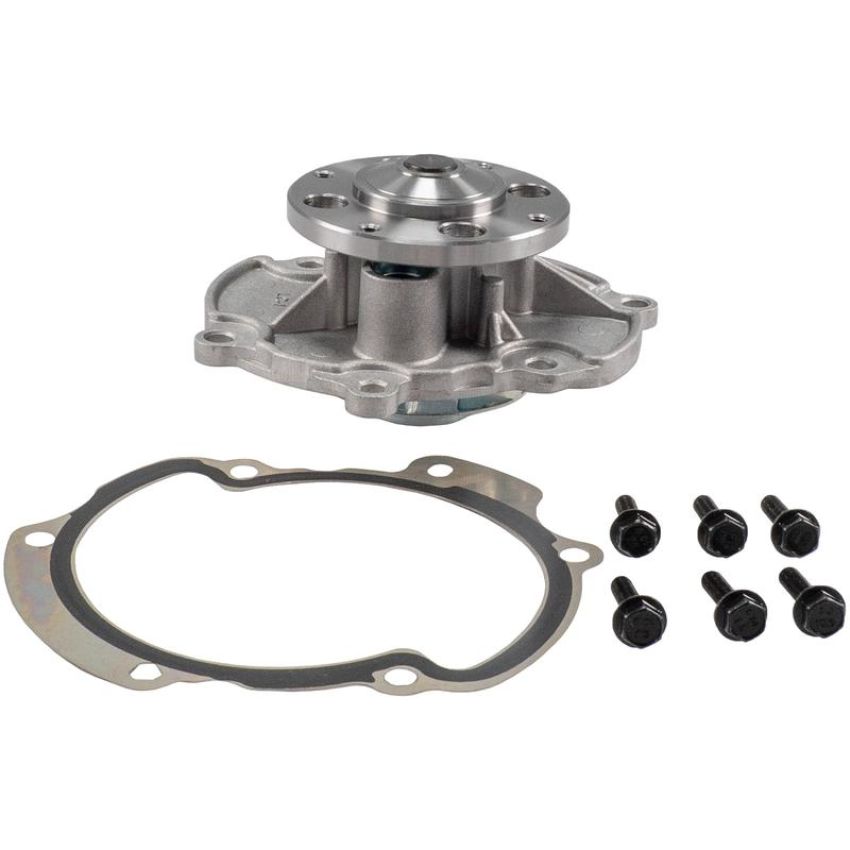 Melling MWP-518 Stock Replacement Water Pump