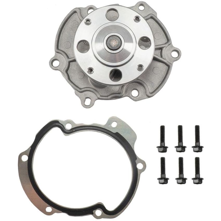 Melling MWP-518 Stock Replacement Water Pump