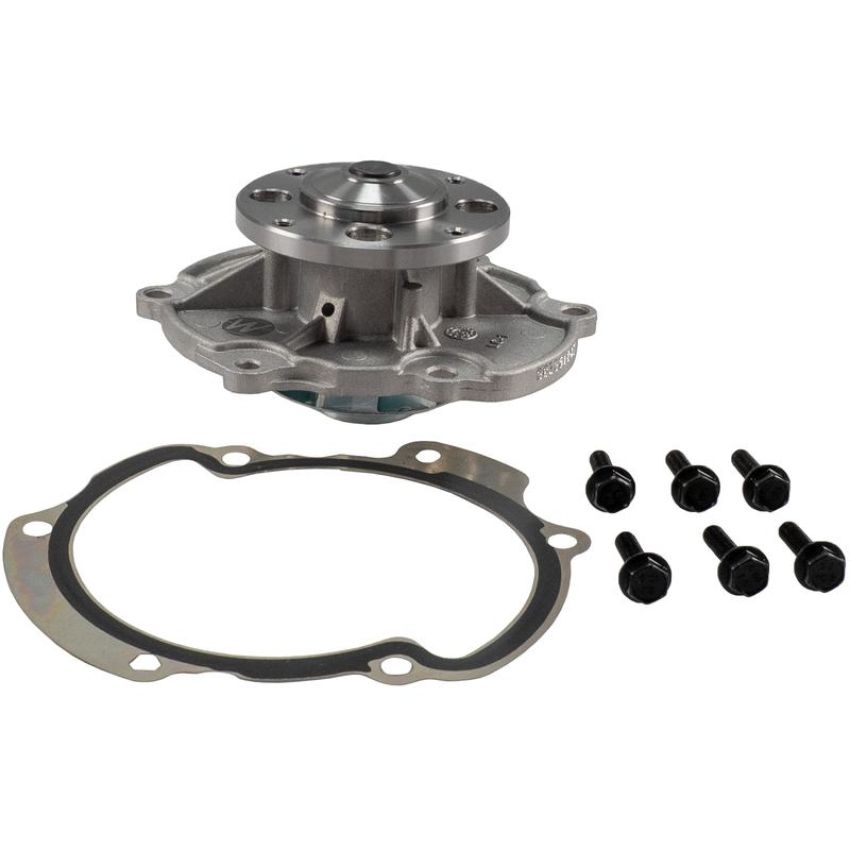 Melling MWP-518 Stock Replacement Water Pump