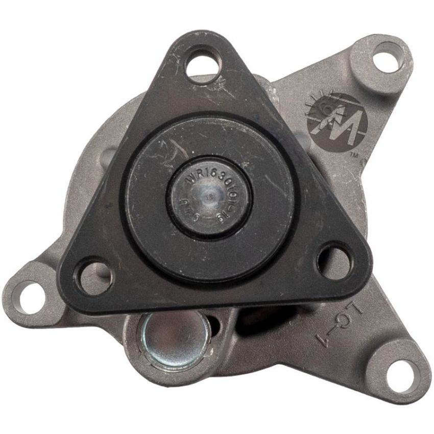 Melling MWP-519 Stock Replacement Water Pump