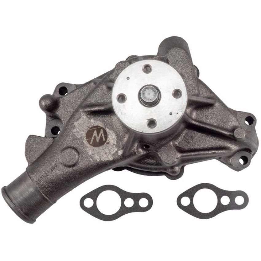 Melling MWP-520 Stock Replacement Water Pump