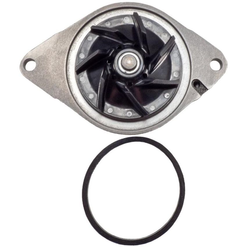 Melling MWP-521 Stock Replacement Water Pump