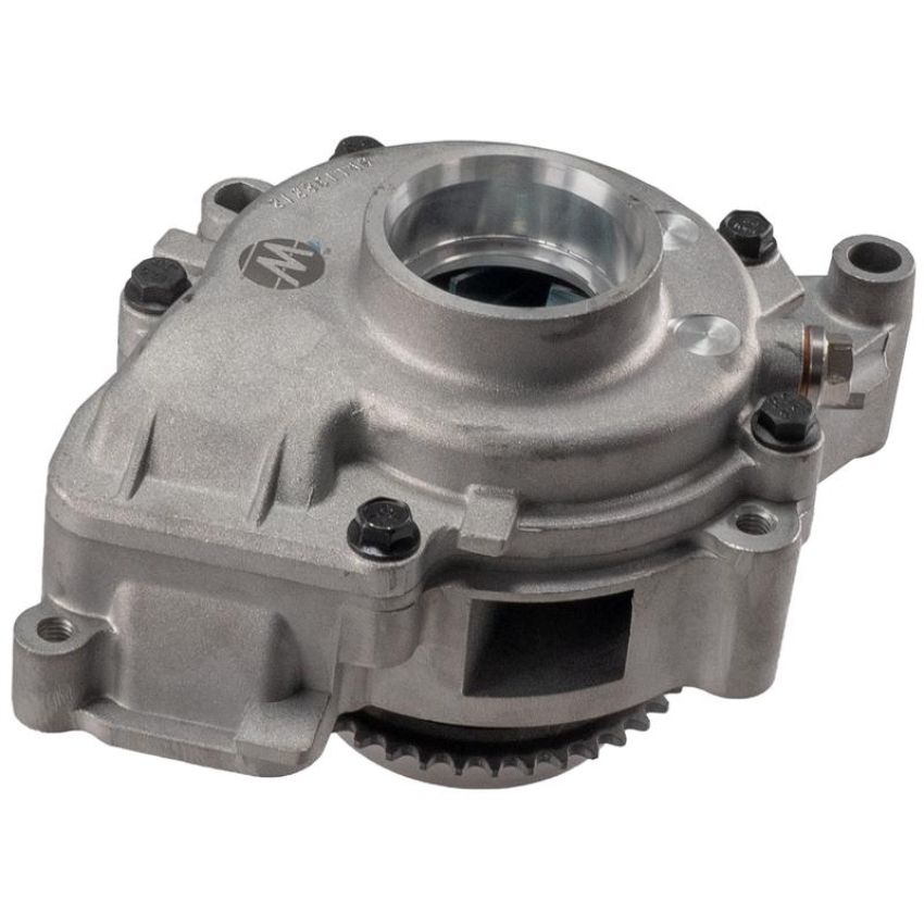 Melling MWP-526WS Stock Replacement Water Pump