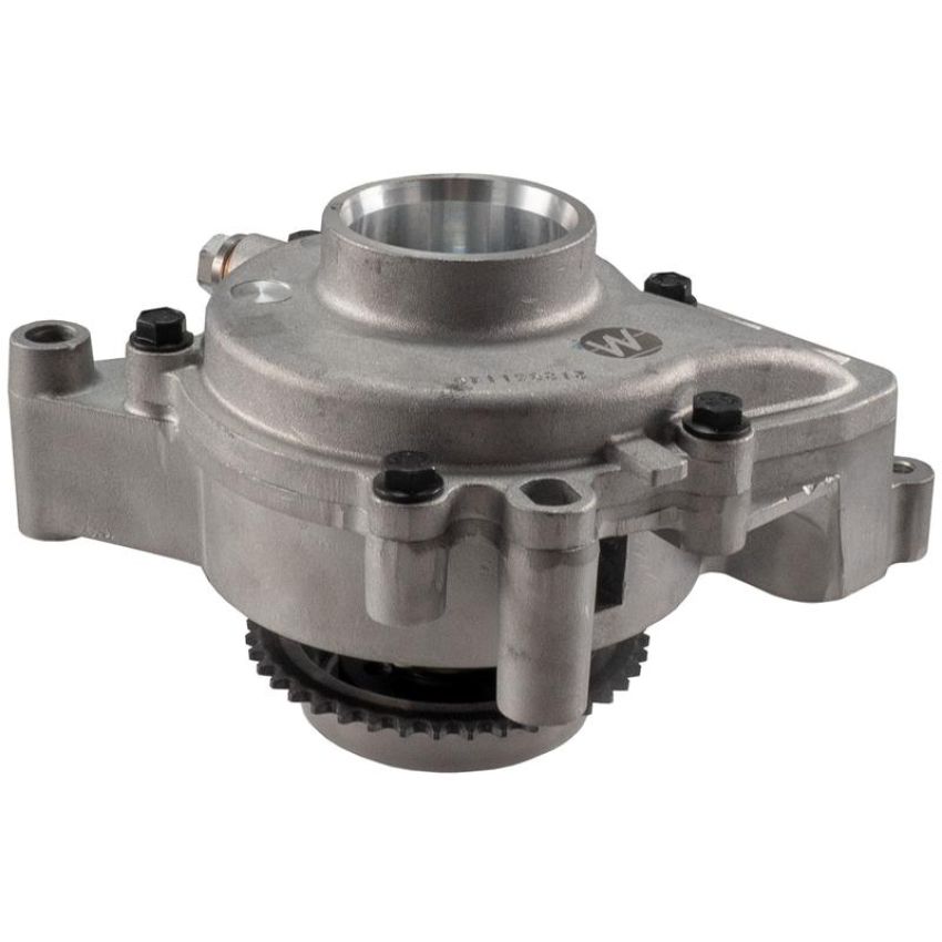 Melling MWP-526WS Stock Replacement Water Pump