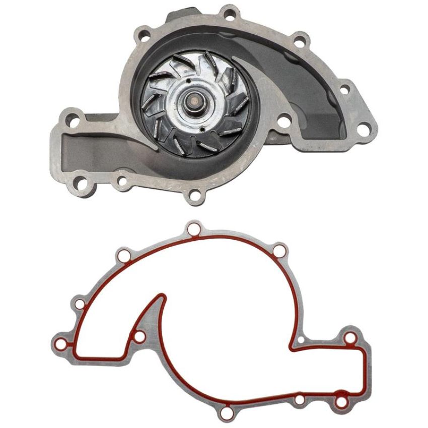 Melling MWP-527 Stock Replacement Water Pump