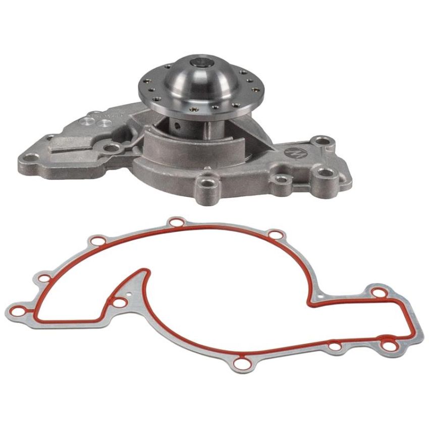 Melling MWP-527 Stock Replacement Water Pump