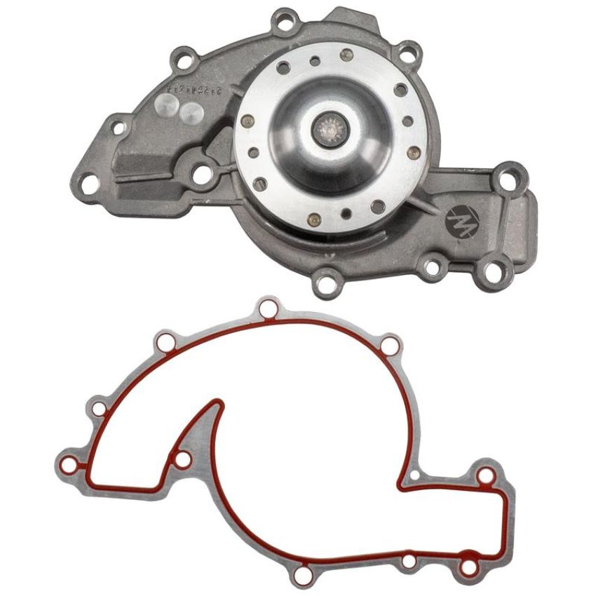 Melling MWP-527 Stock Replacement Water Pump