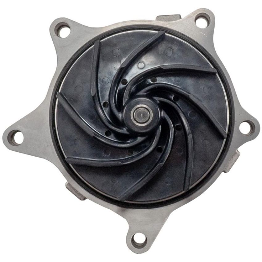 Melling MWP-536 Stock Replacement Water Pump