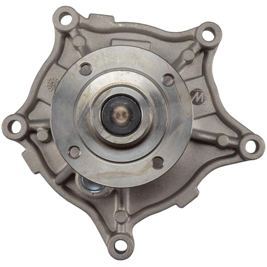 Melling MWP-536 Stock Replacement Water Pump
