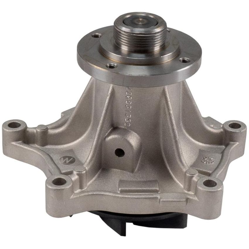 Melling MWP-536 Stock Replacement Water Pump