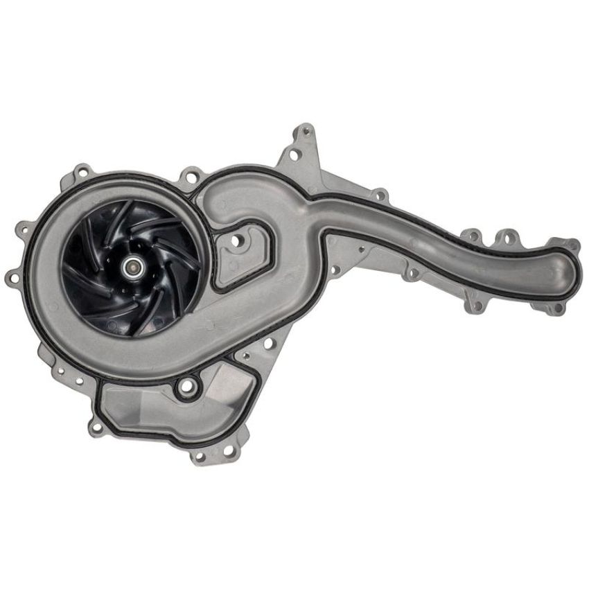 Melling MWP-537 Stock Replacement Water Pump