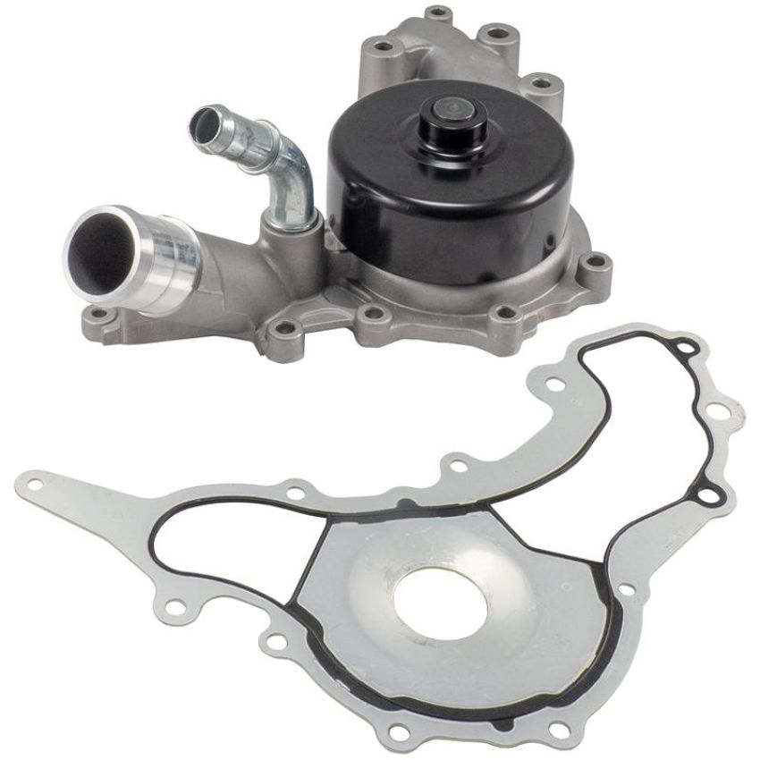 Melling MWP-538 Stock Replacement Water Pump