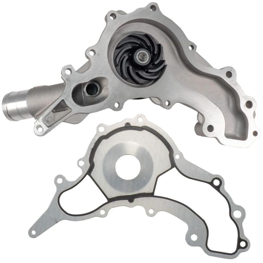 Melling MWP-538 Stock Replacement Water Pump