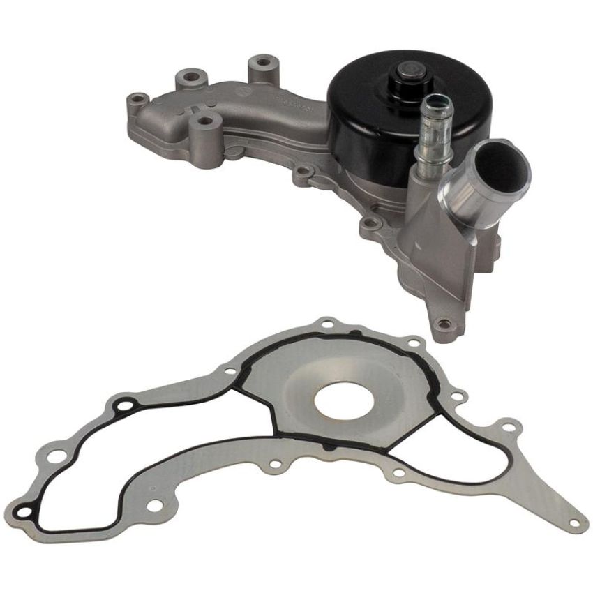 Melling MWP-539 Stock Replacement Water Pump