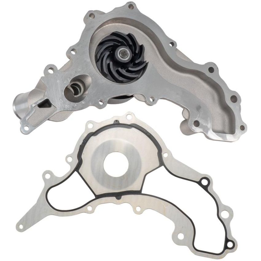 Melling MWP-539 Stock Replacement Water Pump