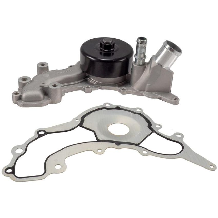 Melling MWP-539 Stock Replacement Water Pump