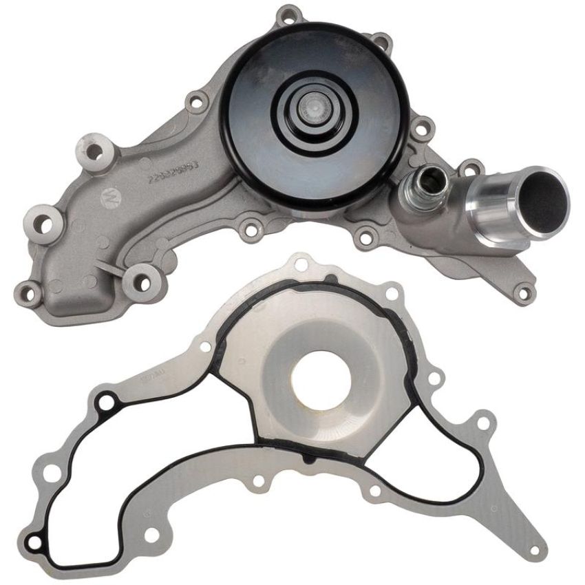 Melling MWP-539 Stock Replacement Water Pump
