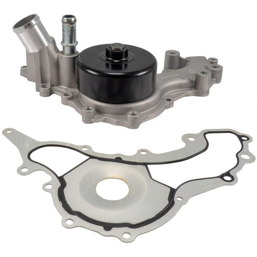 Melling MWP-539 Stock Replacement Water Pump