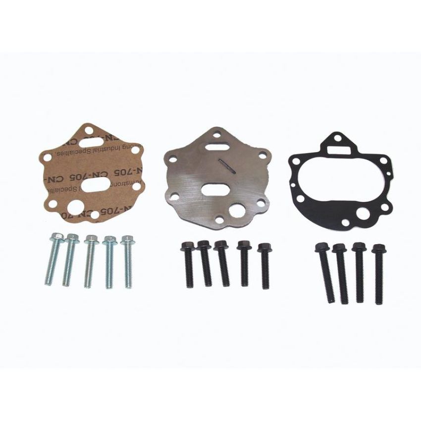 Melling P-20I Stock Replacement Thrust Plate Kit
