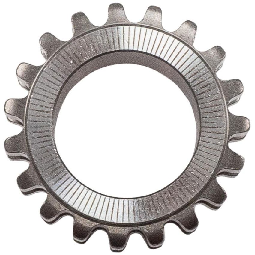 Melling S1093 Stock Replacement Crankshaft Sprocket