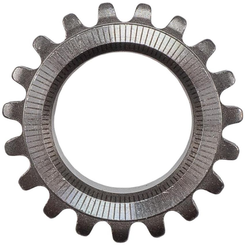 Melling S1093 Stock Replacement Crankshaft Sprocket