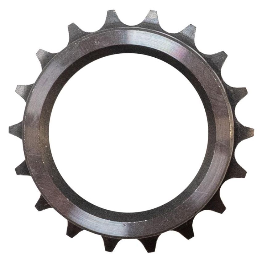 Melling S1123 Stock Replacement Crankshaft Sprocket