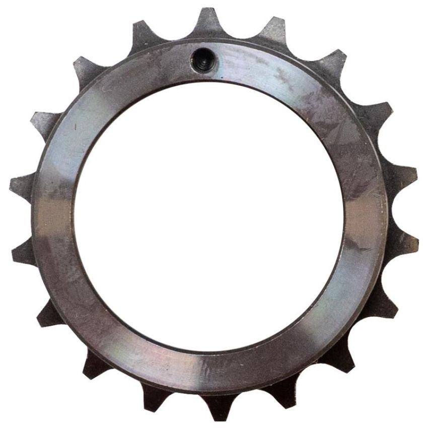Melling S1123 Stock Replacement Crankshaft Sprocket
