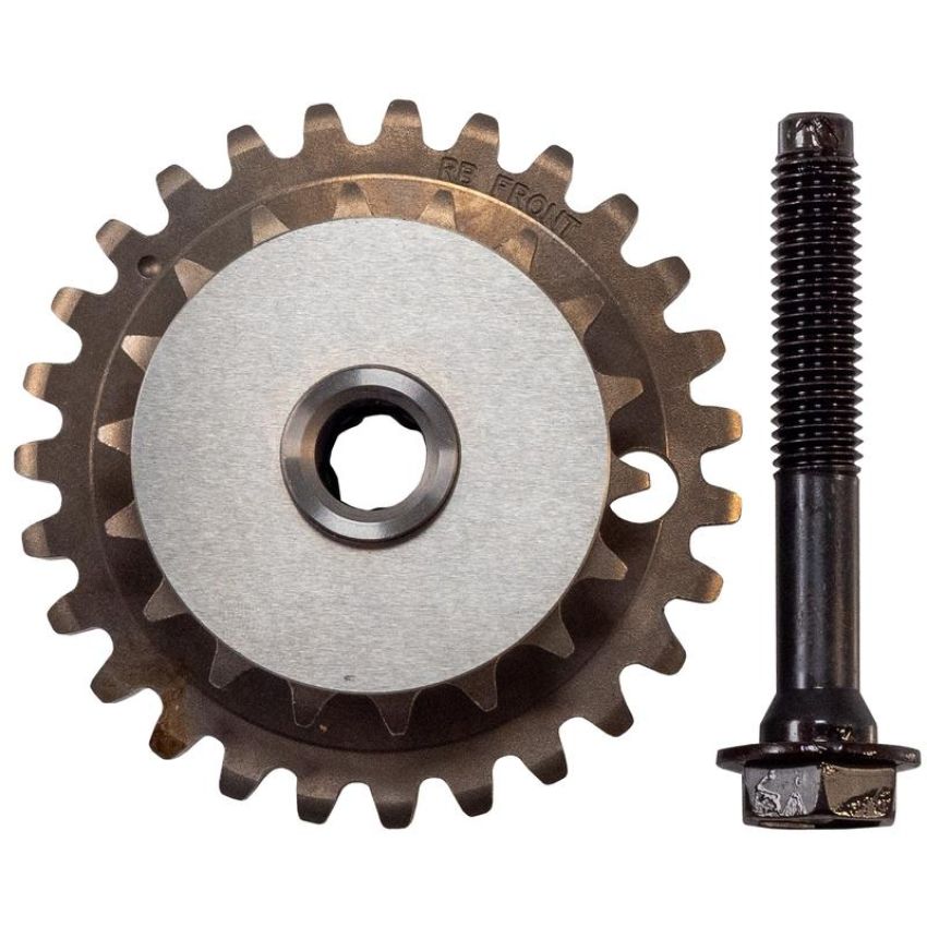 Melling S1225 Stock Replacement Idler Sprocket