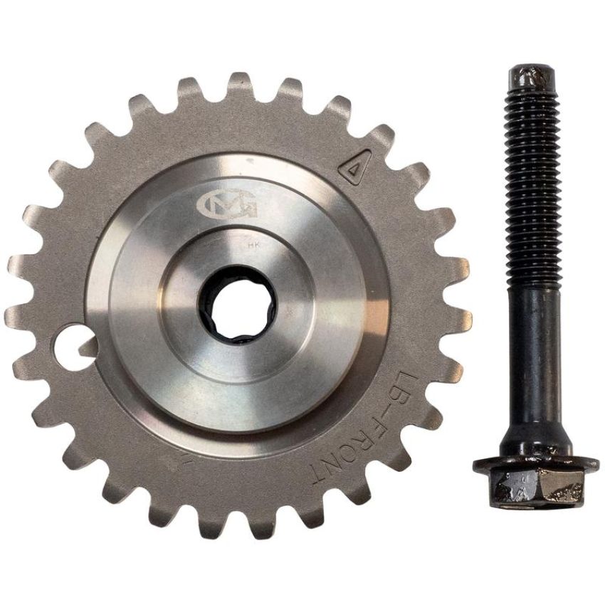 Melling S1225 Stock Replacement Idler Sprocket
