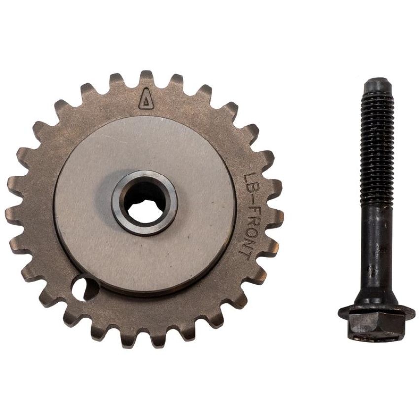 Melling S1227 Stock Replacement Idler Sprocket