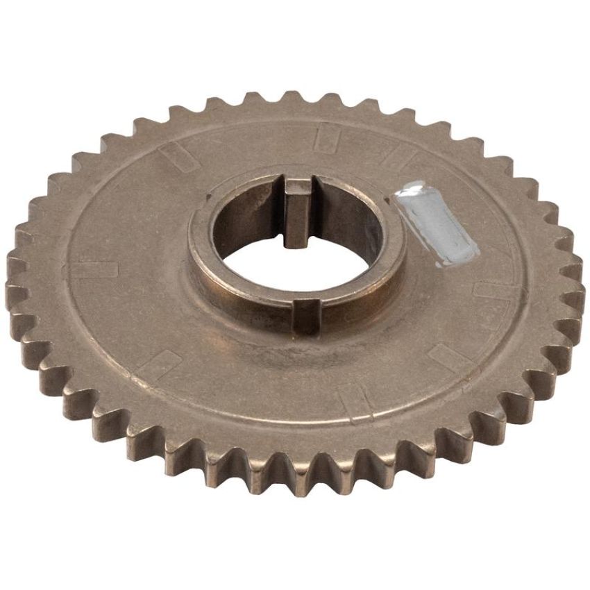 Melling S1234 Stock Replacement Camshaft Sprocket