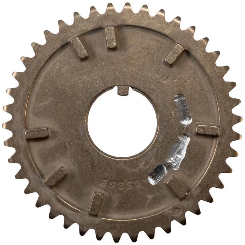 Melling S1234 Stock Replacement Camshaft Sprocket