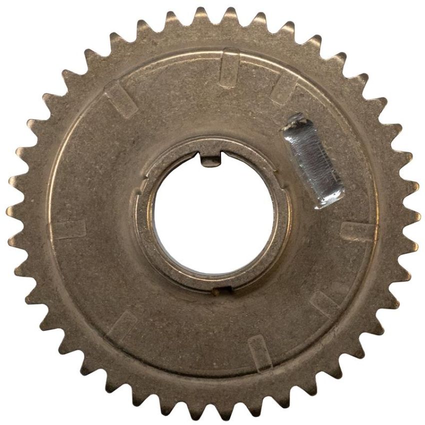 Melling S1234 Stock Replacement Camshaft Sprocket