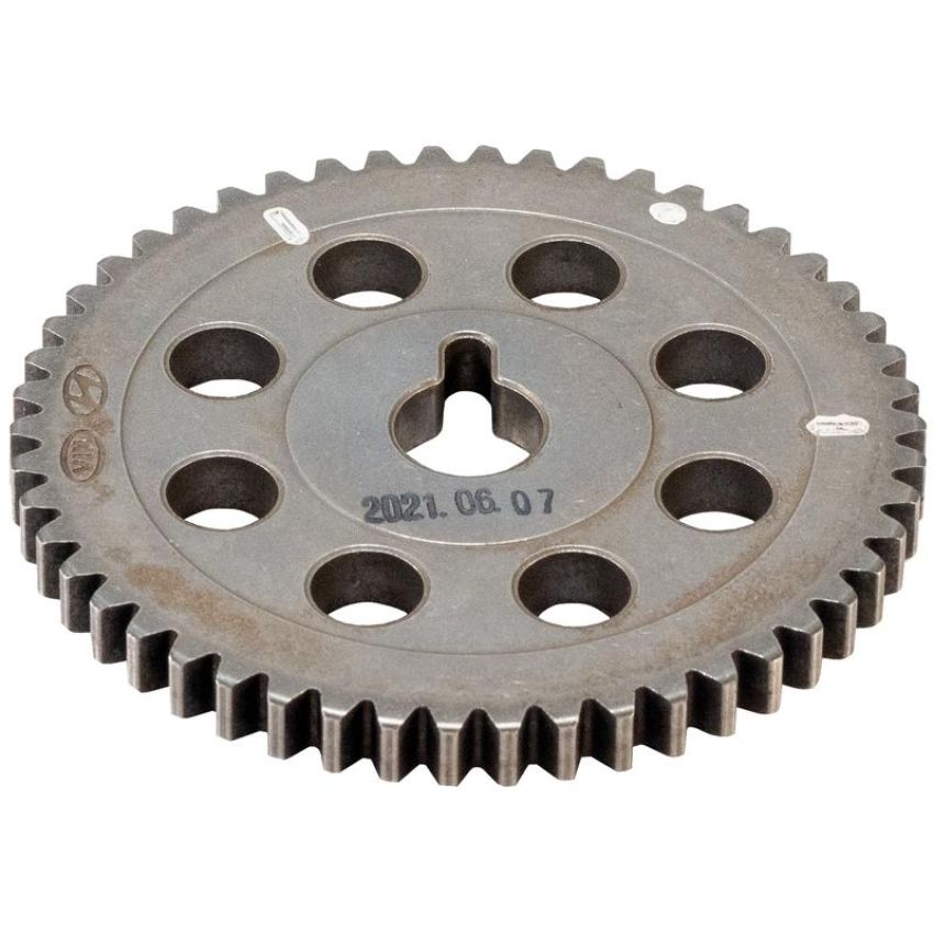 Melling S1235 Stock Replacement Camshaft Sprocket