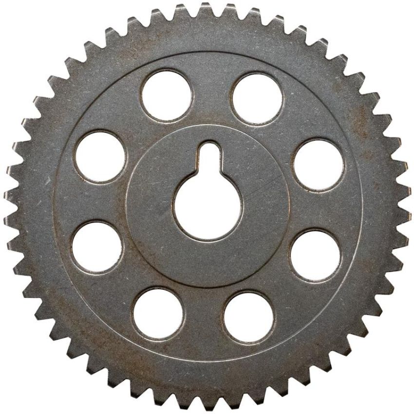 Melling S1235 Stock Replacement Camshaft Sprocket