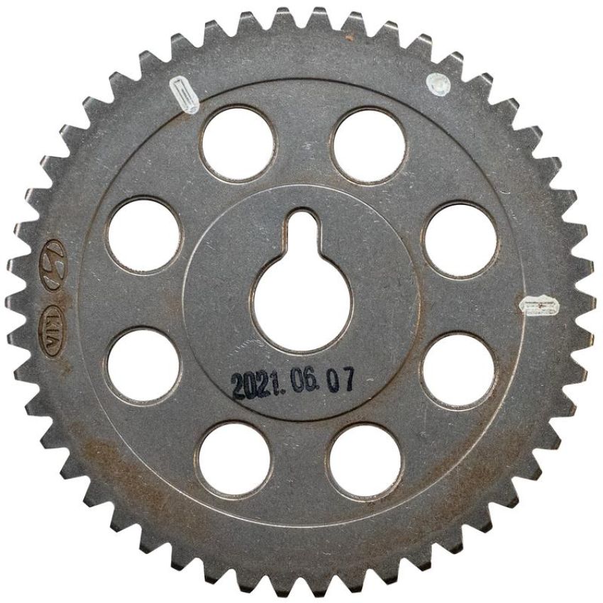 Melling S1235 Stock Replacement Camshaft Sprocket