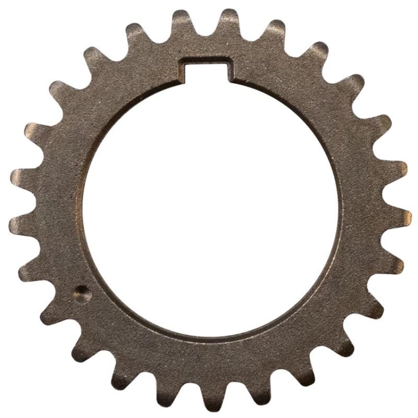 Melling S1236 Stock Replacement Crankshaft Sprocket