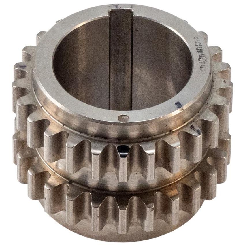 Melling S1237 Stock Replacement Crankshaft Sprocket