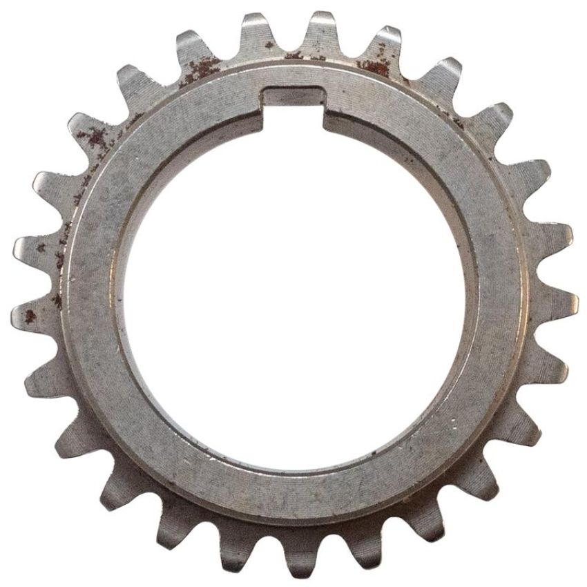 Melling S1237 Stock Replacement Crankshaft Sprocket