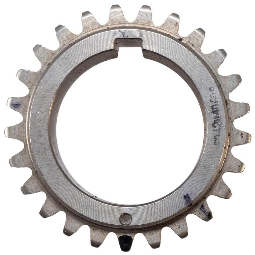 Melling S1237 Stock Replacement Crankshaft Sprocket