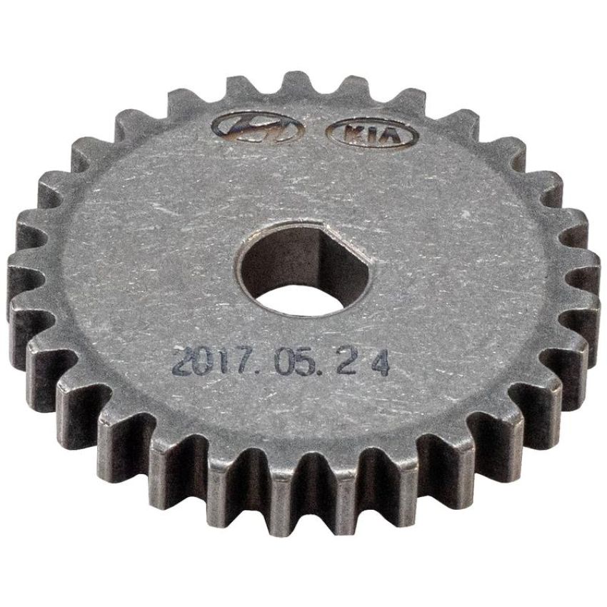 Melling S1238 Stock Replacement Oil Pump Sprocket
