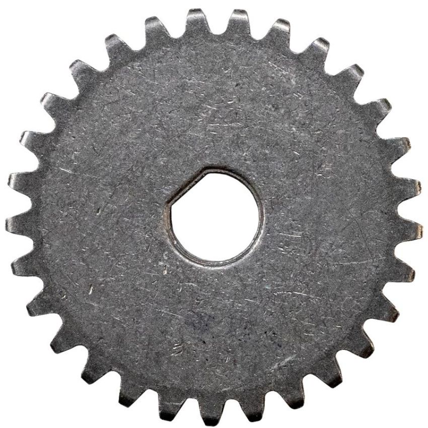 Melling S1238 Stock Replacement Oil Pump Sprocket