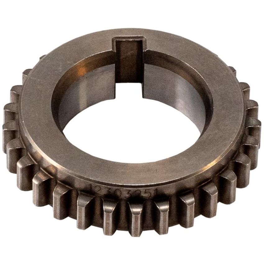 Melling S1239 Stock Replacement Crankshaft Sprocket