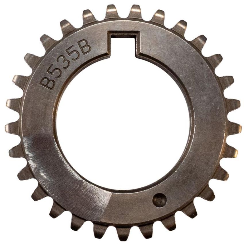 Melling S1239 Stock Replacement Crankshaft Sprocket
