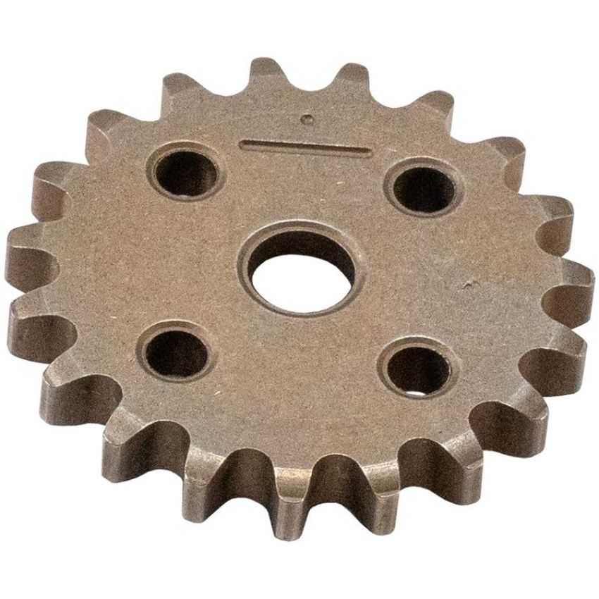Melling S1241 Stock Replacement Oil Pump Sprocket