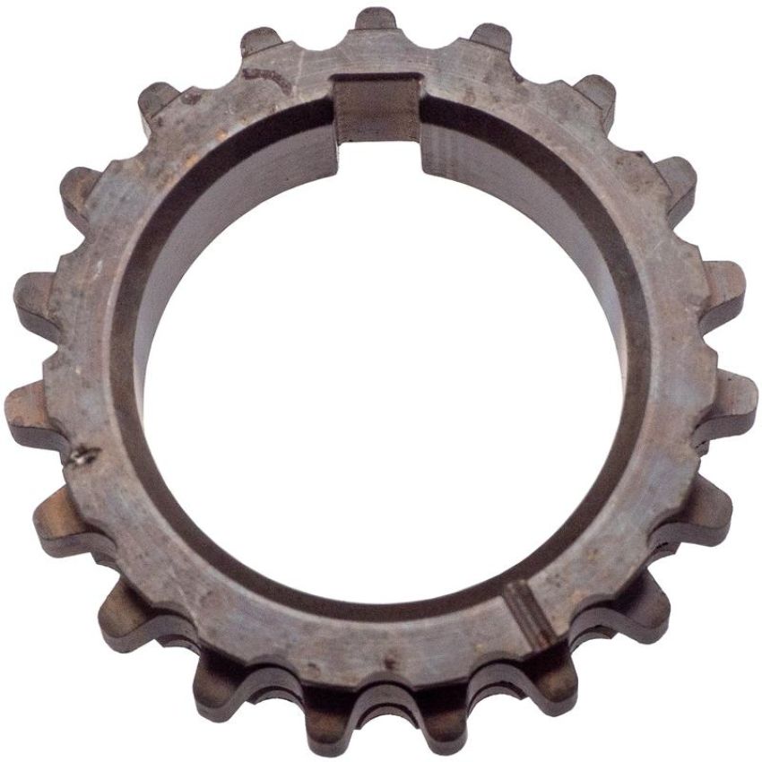 Melling S1242 Stock Replacement Crankshaft Sprocket