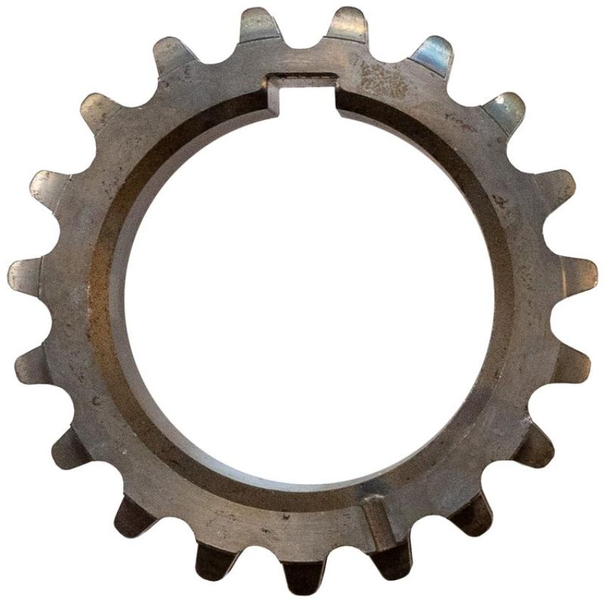 Melling S1243 Stock Replacement Crankshaft Sprocket