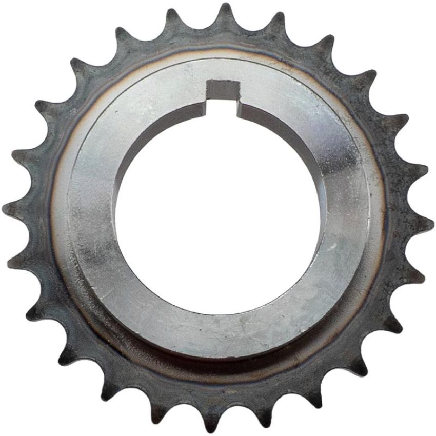 Melling S1250 Stock Replacement Crankshaft Sprocket