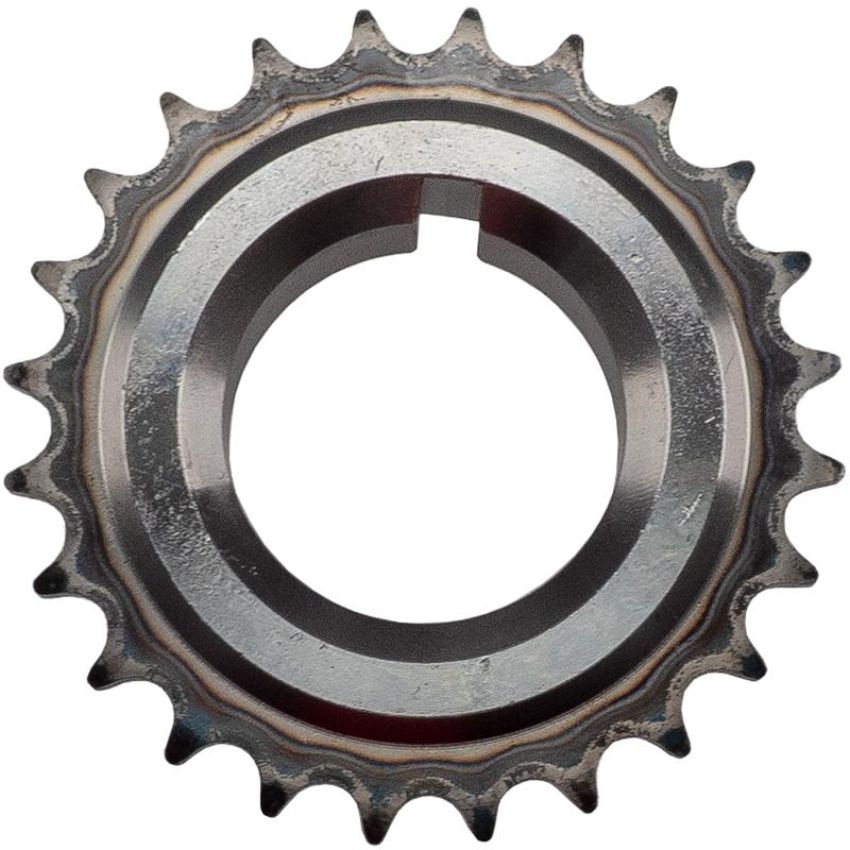 Melling S1250 Stock Replacement Crankshaft Sprocket